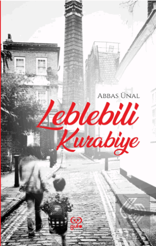 Leblebili Kurabiye