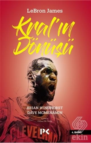 Lebron James: Kral\'ın Dönüşü