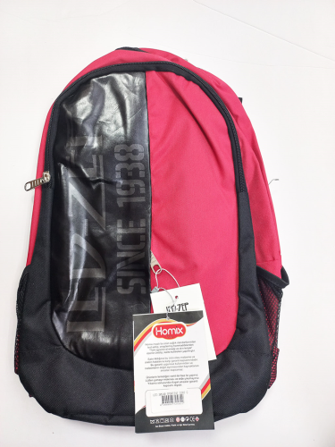 LED 20140 SPORTİVE SIRT ÇANTASI