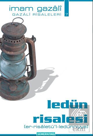 Ledün Risalesi (er-risaletü\'l-ledünniye)