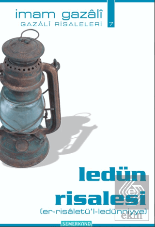 Ledün Risalesi (er-risaletü\'l-ledünniye)