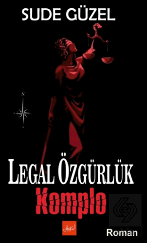 Legal Özgürlük Komplo