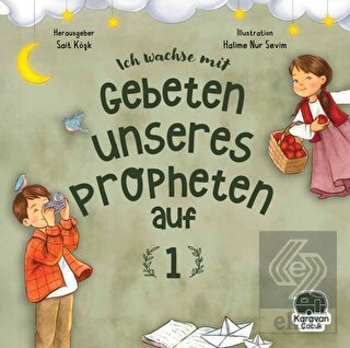 Leh Wachse Mit Gebeten Unseres Propheten auf 1