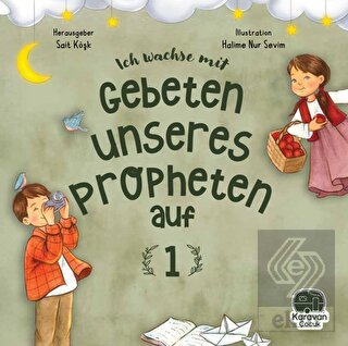 Leh Wachse Mit Gebeten Unseres Propheten auf 1