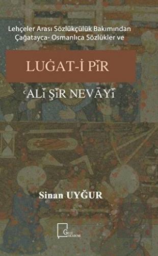 Lehçeler Arası Sözlükçülük Bakımından Çağatayca Os