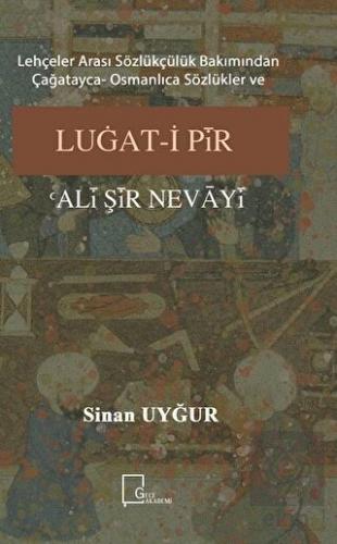 Lehçeler Arası Sözlükçülük Bakımından Çağatayca Os