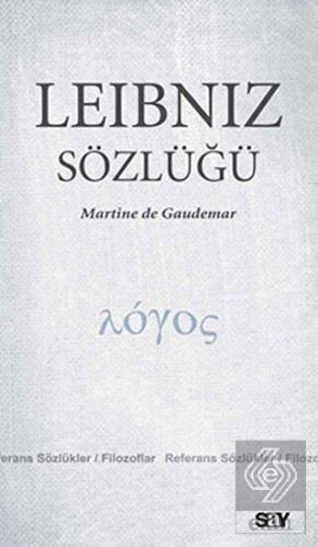 Leibniz Sözlüğü