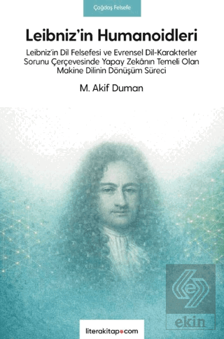 Leibniz'in Humanoidleri