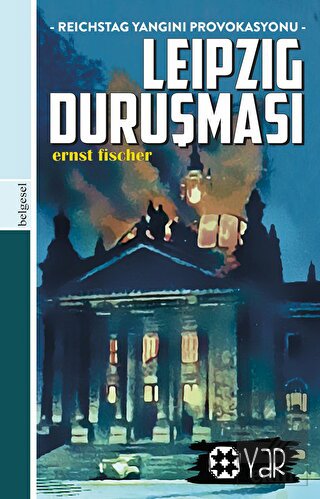 Leipzig Duruşması