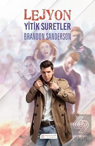 Lejyon - Yitik Suretler