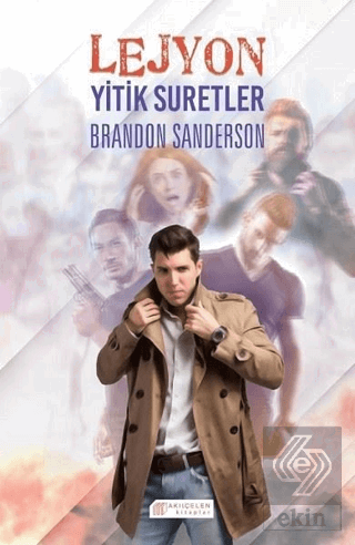 Lejyon - Yitik Suretler