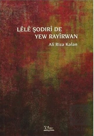 Lele Şodirı de Yew Rayırwan