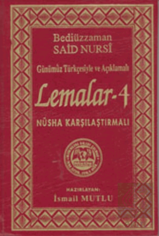 Lemalar 4