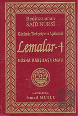 Lemalar 4