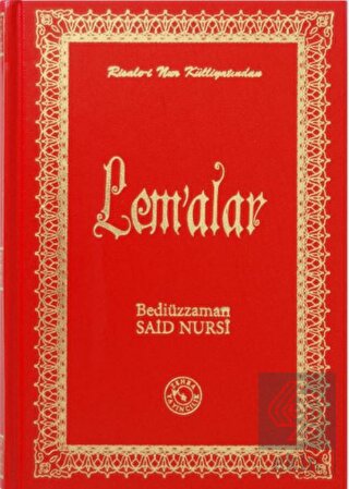 Lem'alar (Büyük Boy)