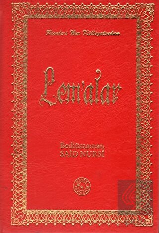 Lem'alar (Büyük Boy)