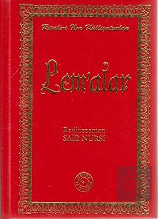 Lem'alar (Küçük Boy)