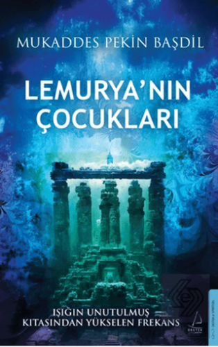 Lemurya'nın Çocukları