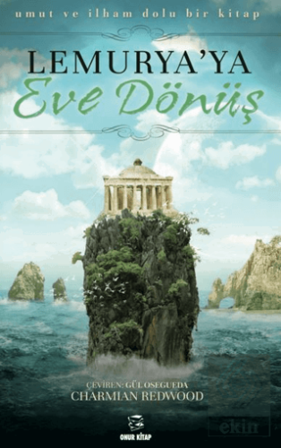 Lemuryaya Eve Dönüş