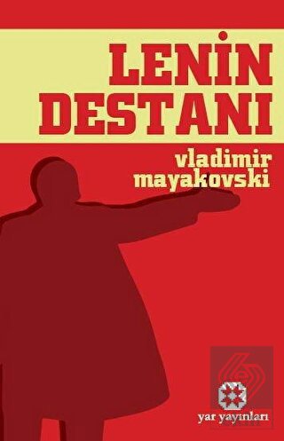 Lenin Destanı