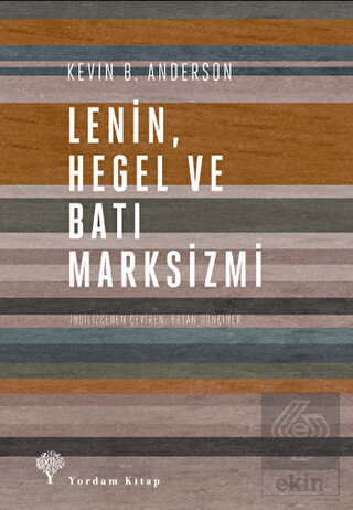Lenin Hegel ve Batı Marksizmi