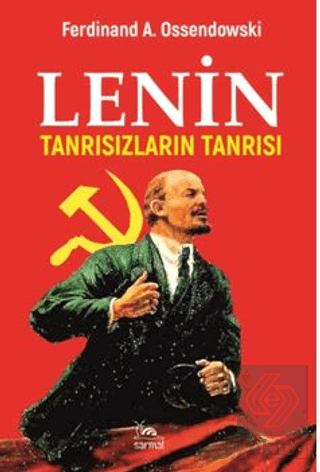 Lenin Tanrısızların Tanrısı