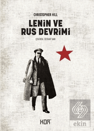 Lenin ve Rus Devrimi