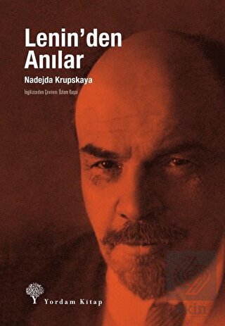 Lenin\'den Anılar