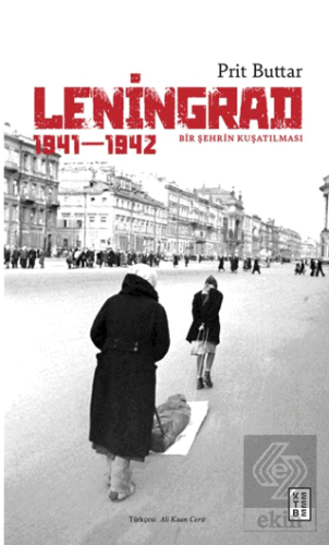Leningrad