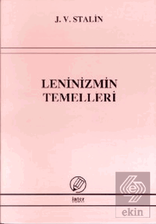 Leninizmin Temelleri