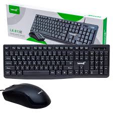 LENNOX LX-813 KLAVYE