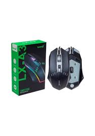 LENNOX LX-A3 MOUSE