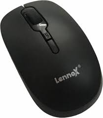 LENOX Q3S KABLOSUZ MOUSE