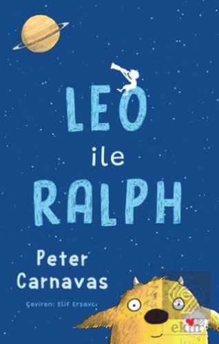 Leo ile Ralph