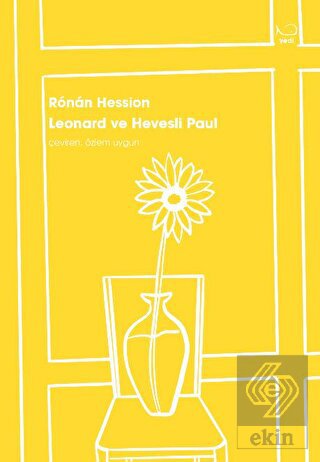 Leonard ve Hevesli Paul