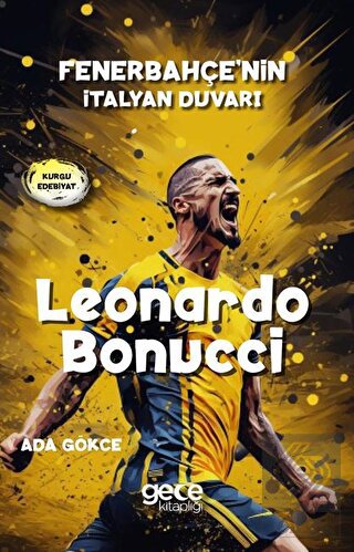 Leonardo Bonucci