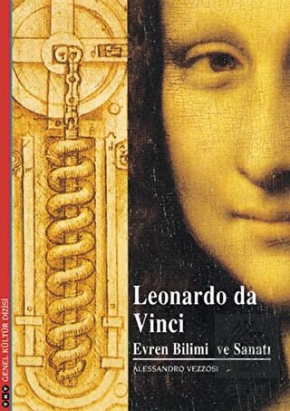 Leonardo da Vinci Evren Bilimi ve Sanatı