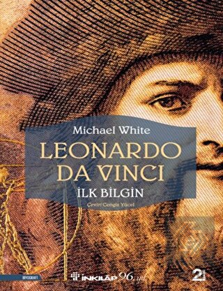Leonardo Da Vinci - İlk Bilgin