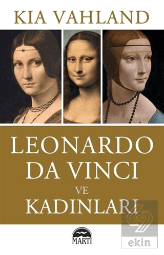 Leonardo Da Vinci ve Kadınları
