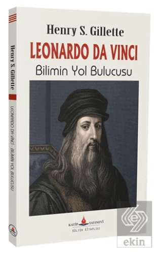 Leonardo Da Vinci