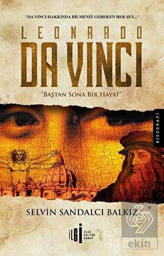 Leonardo Da Vinci