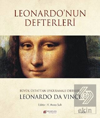 Leonardo'nun Defterleri