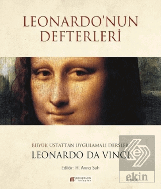 Leonardo'nun Defterleri