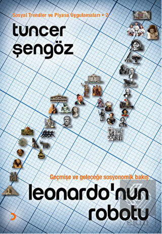 Leonardo\'nun Robotu - Sosyal Trendler ve Piyasa Uy