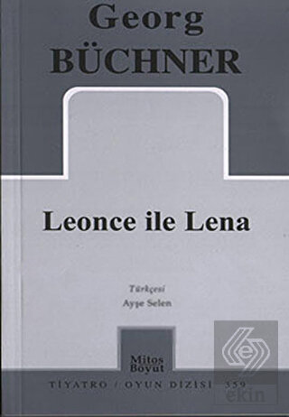Leonce ile Lena