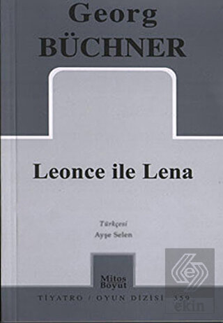 Leonce ile Lena