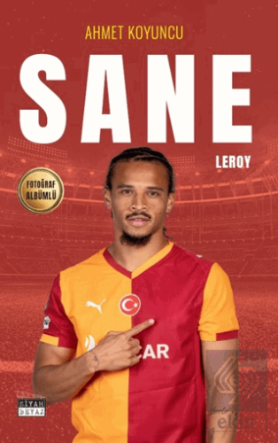 Leroy Sane