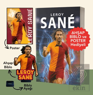 Leroy Sane