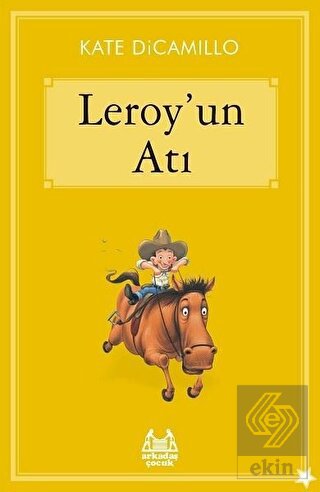 Leroy\'un Atı