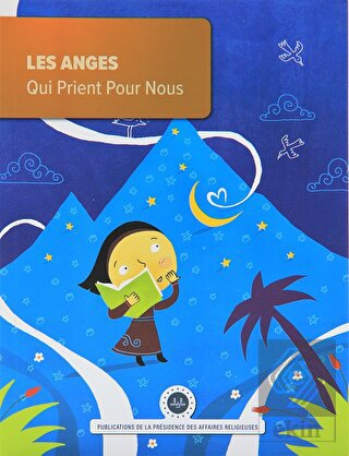 Les Anges Qui Prient Pour Nous (Bizim için Dua Ede